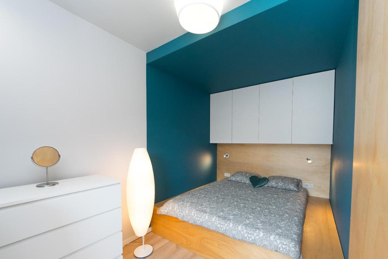 Main Trainstation One Bedroom Ac P4you Pl Appartement